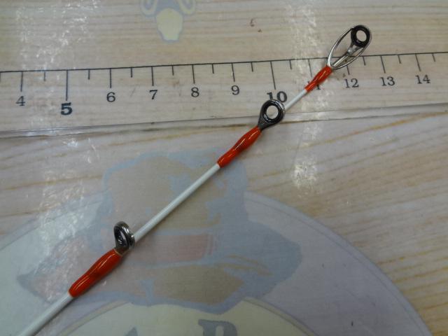 アナリスター ヒラメ M-255