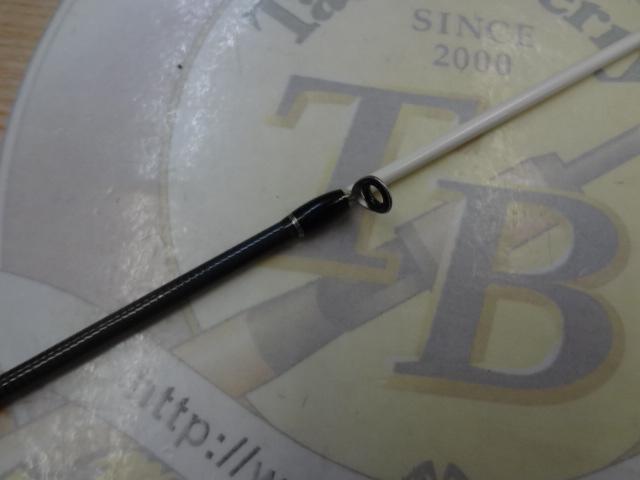 一つテンヤGRⅡS240M