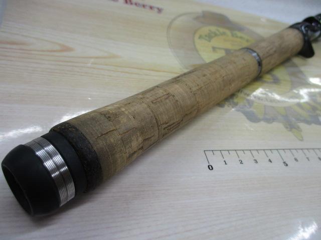 ロードランナーヴォイス(赤SPロゴ) HB710LL マスターオブクランキング