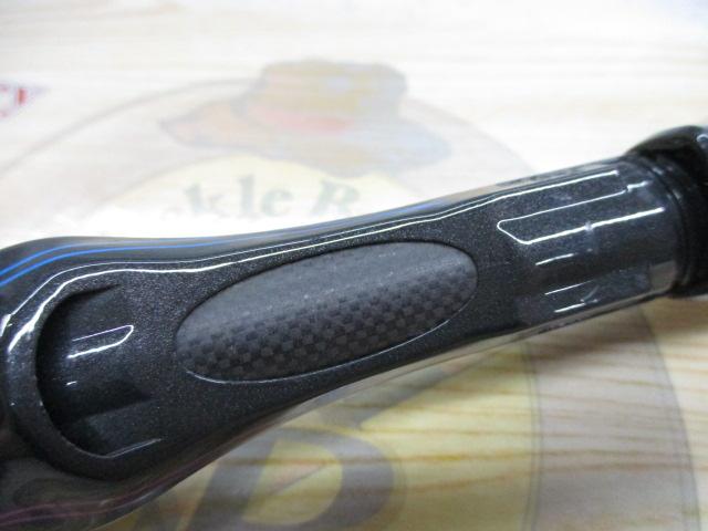 ロードランナーヴォイス(赤SPロゴ) HB710LL マスターオブクランキング