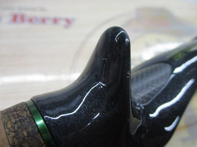 ロードランナーヴォイス(赤SPロゴ) HB710LL マスターオブクランキング