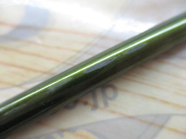 ロードランナーヴォイス(赤SPロゴ) HB710LL マスターオブクランキング