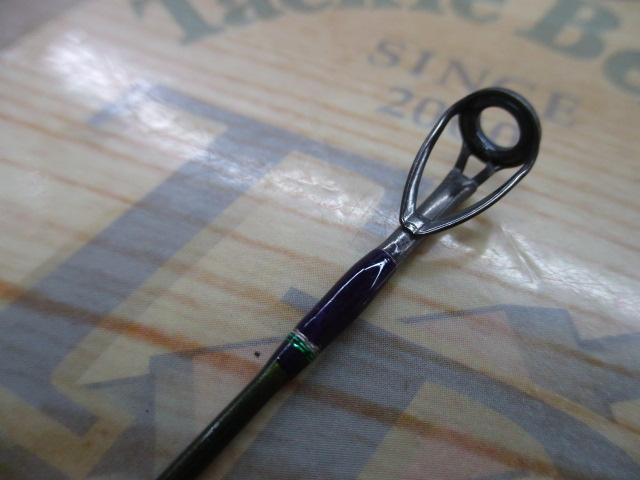 ロードランナーヴォイス(赤SPロゴ) HB710LL マスターオブクランキング