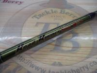 ロードランナーヴォイス(赤SPロゴ) HB710LL マスターオブクランキング