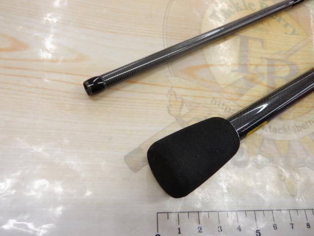 コルトUX 23GCORUS-7102ML-HS