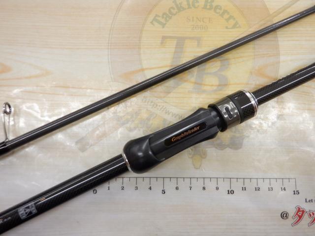 コルトUX 23GCORUS-7102ML-HS