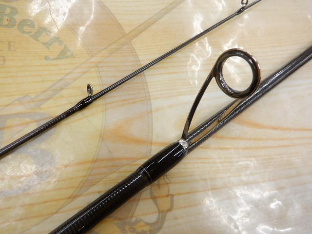 コルトUX 23GCORUS-7102ML-HS