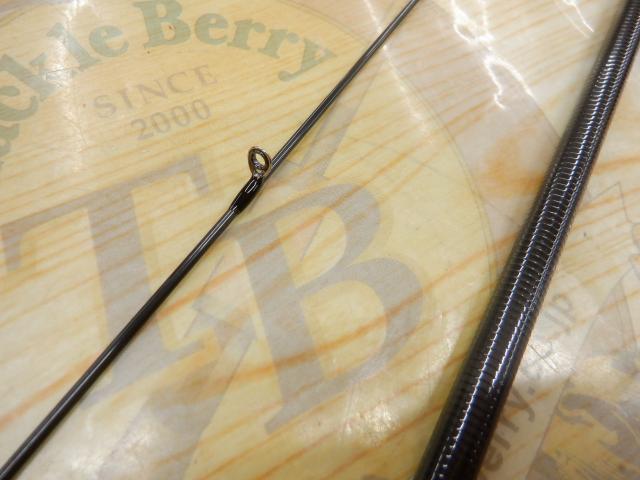 コルトUX 23GCORUS-7102ML-HS