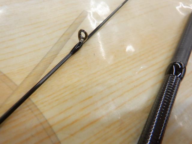 コルトUX 23GCORUS-7102ML-HS