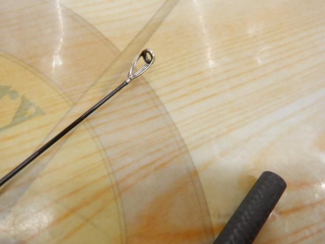 コルトUX 23GCORUS-7102ML-HS