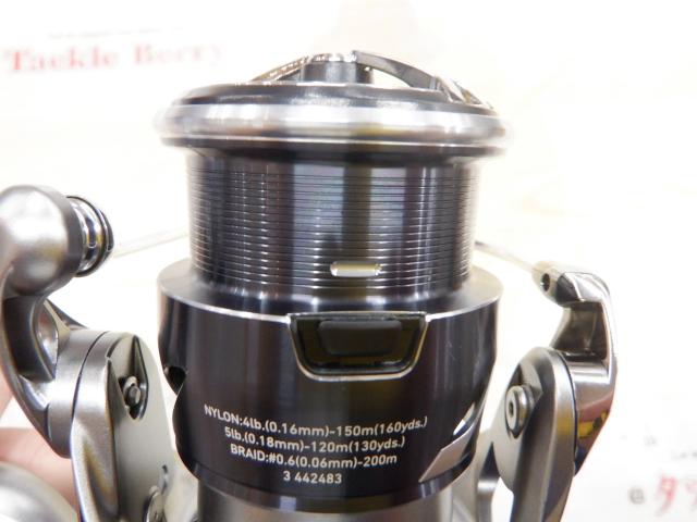 25カルディア LT2500S-XH