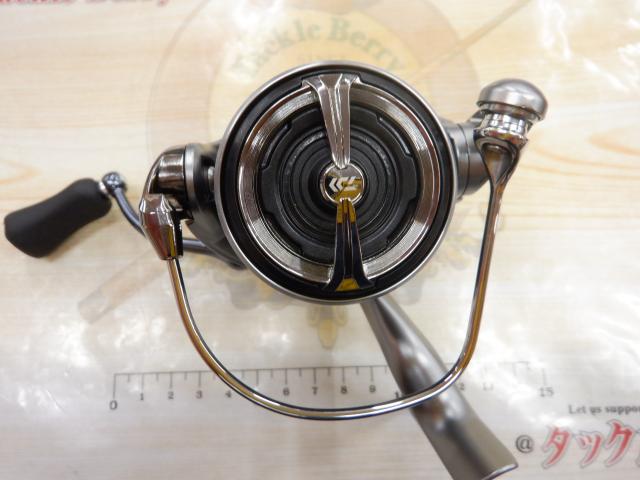 25カルディア LT2500S-XH