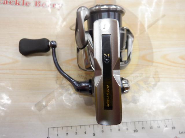 25カルディア LT2500S-XH