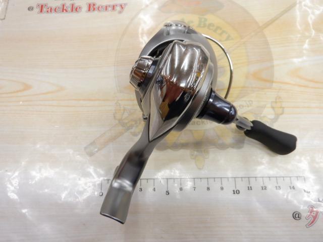 25カルディア LT2500S-XH