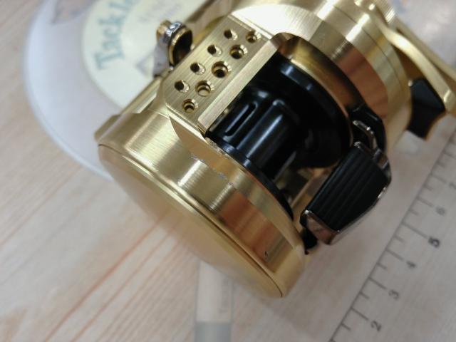 23オシアコンクエスト 200HG