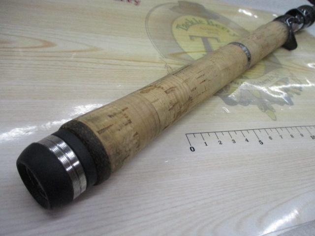 ロードランナーヴォイス(赤SPロゴ) HB760M アウェイディスタンスミッド