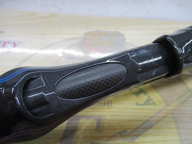 ロードランナーヴォイス(赤SPロゴ) HB760M アウェイディスタンスミッド