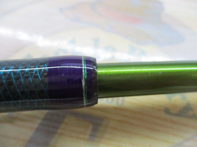 ロードランナーヴォイス(赤SPロゴ) HB760M アウェイディスタンスミッド