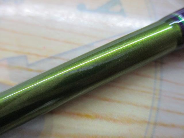 ロードランナーヴォイス(赤SPロゴ) HB760M アウェイディスタンスミッド