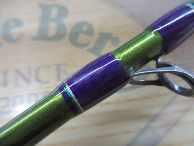 ロードランナーヴォイス(赤SPロゴ) HB760M アウェイディスタンスミッド