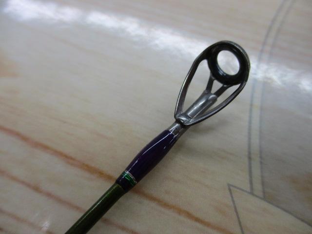 ロードランナーヴォイス(赤SPロゴ) HB760M アウェイディスタンスミッド