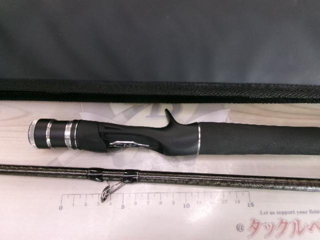 ディスラプションビッグベイト C610-XX