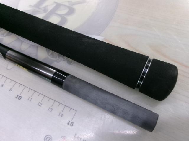 ディスラプションビッグベイト C610-XX