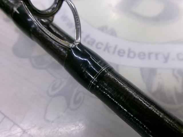 ディスラプションビッグベイト C610-XX