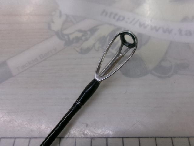 ディスラプションビッグベイト C610-XX