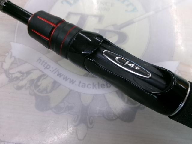 ゾディアス 264UL-S