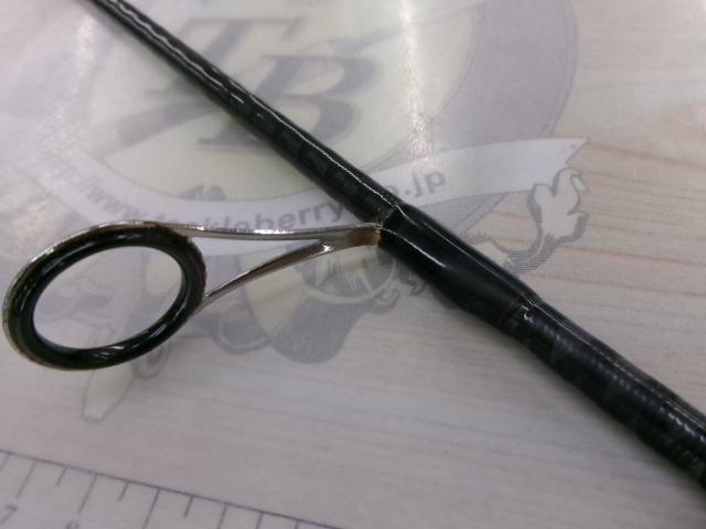 ゾディアス 264UL-S