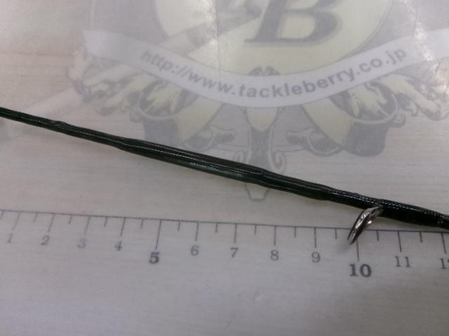 ゾディアス 264UL-S