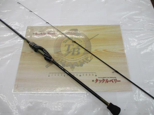 ソアレSSアジング S610L-S