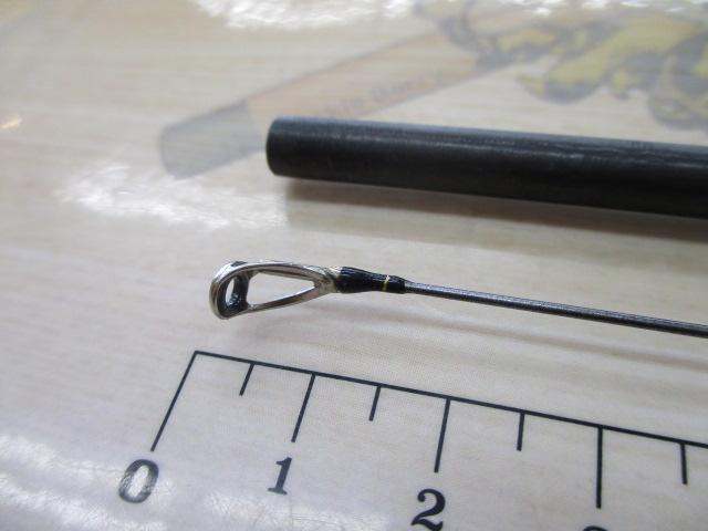 ソアレSSアジング S610L-S