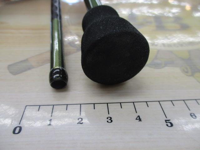 ソアレSSアジング S610L-S