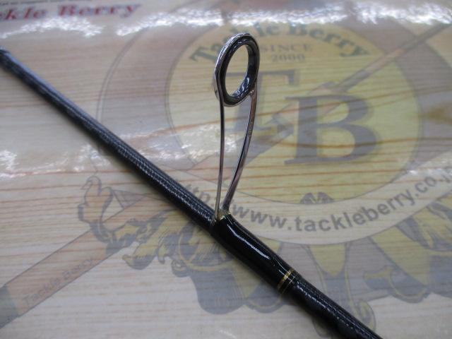 ソアレSSアジング S610L-S