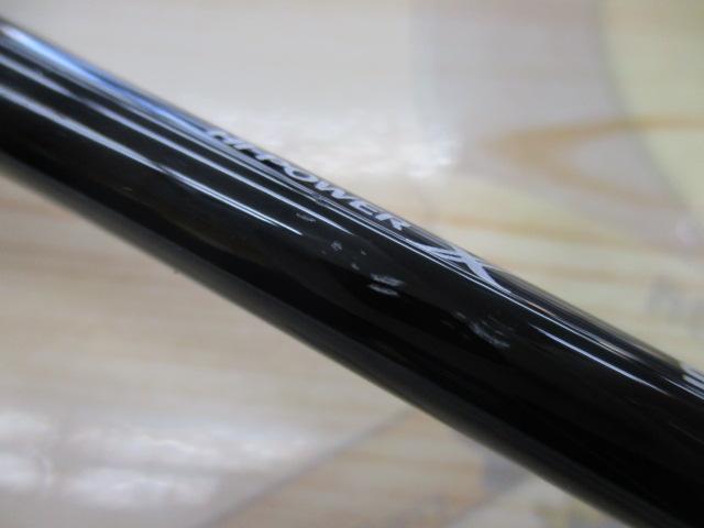 ソアレSSアジング S610L-S