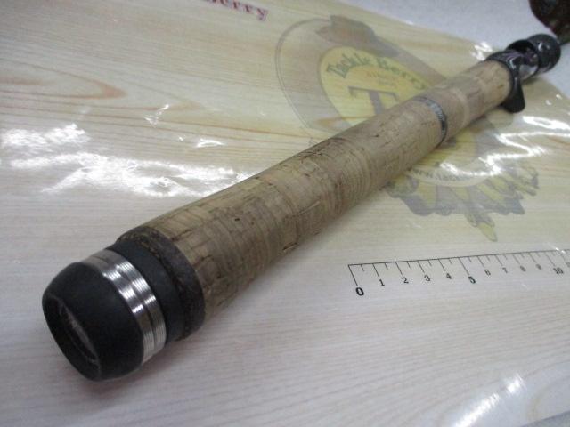 ロードランナーヴォイス(赤SPロゴ) HB680L エクストラエナジードライブライト