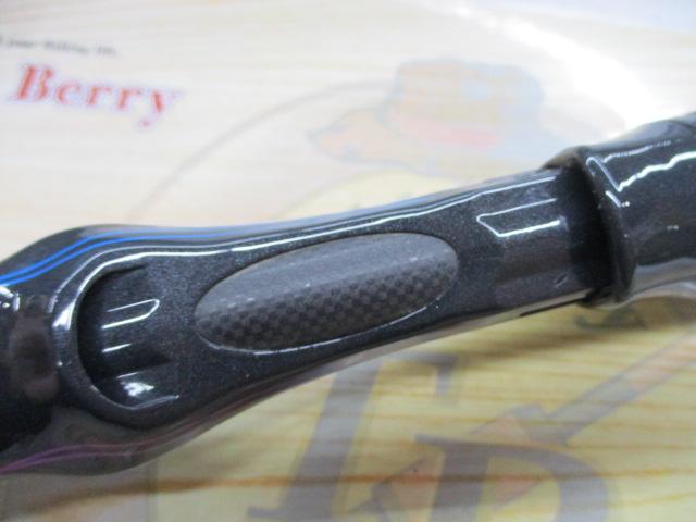 ロードランナーヴォイス(赤SPロゴ) HB680L エクストラエナジードライブライト