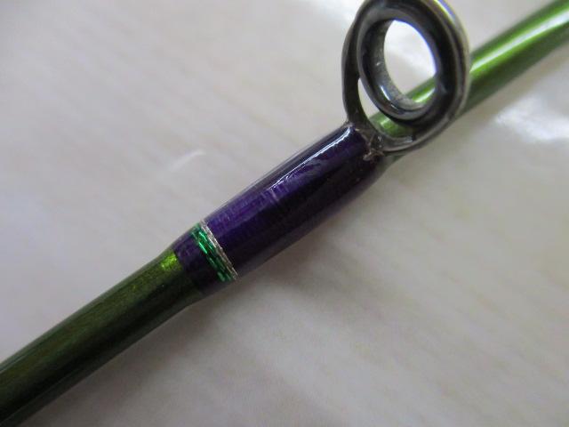 ロードランナーヴォイス(赤SPロゴ) HB680L エクストラエナジードライブライト