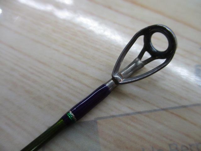 ロードランナーヴォイス(赤SPロゴ) HB680L エクストラエナジードライブライト