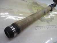 ロードランナーヴォイス(赤SPロゴ) HB680L エクストラエナジードライブライト