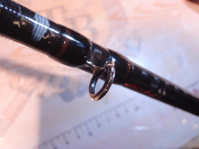 リベリオン 691HFB-SB