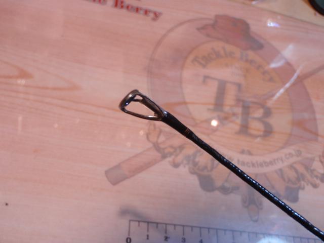 リベリオン 691HFB-SB