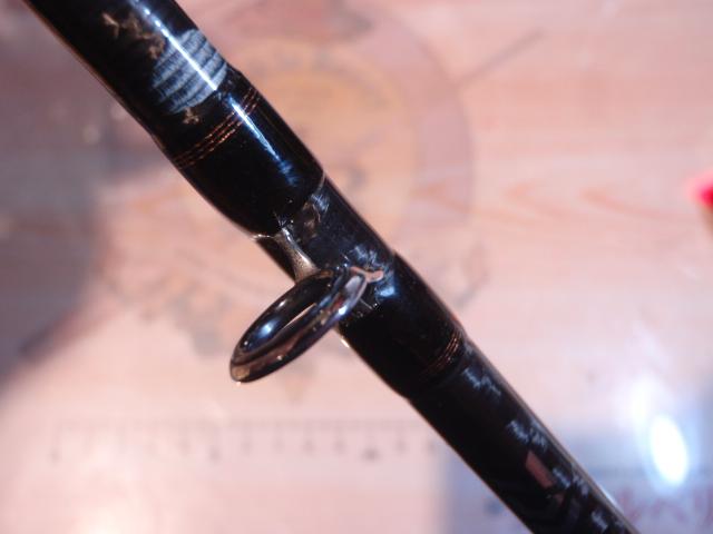 リベリオン 701MLRB