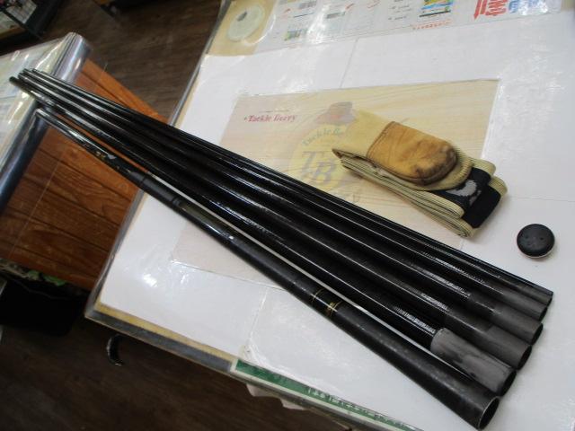 AWトーナメント銀影硬派 早瀬抜85T