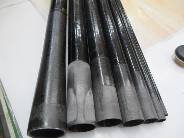 AWトーナメント銀影硬派 早瀬抜85T