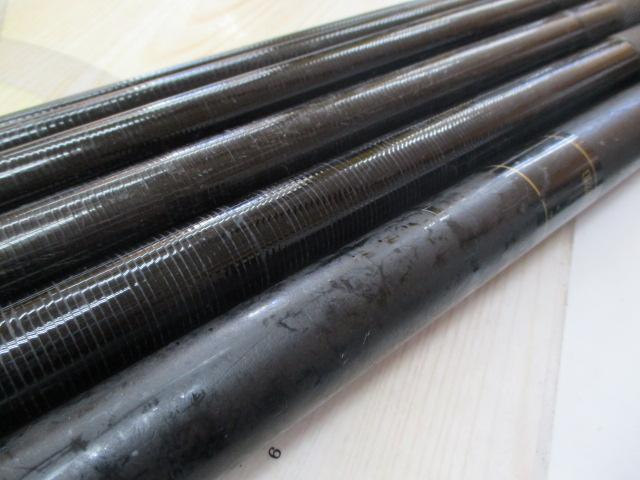 AWトーナメント銀影硬派 早瀬抜85T