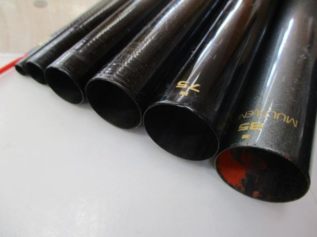 AWトーナメント銀影硬派 早瀬抜85T