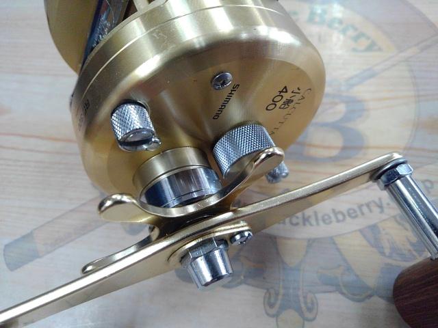 カルカッタ小船 400